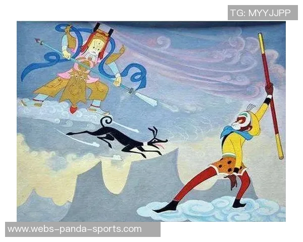 大闹天宫足球场的奇幻冒险与神仙们的足球对决之旅 大闹天宫足球场的奇幻冒险与神仙们的足球对决之旅