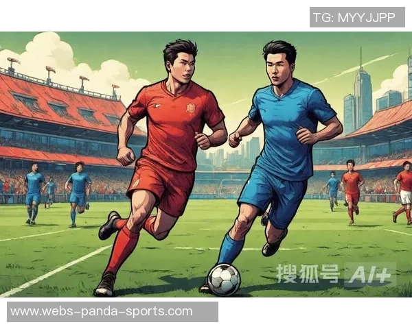 追逐梦想的绿茵场上每一次拼搏都是通往成功的脚步